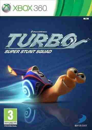 Descargar Turbo Super Stunt Squad [MULTI][Region Free][XDG2][iMARS] por Torrent